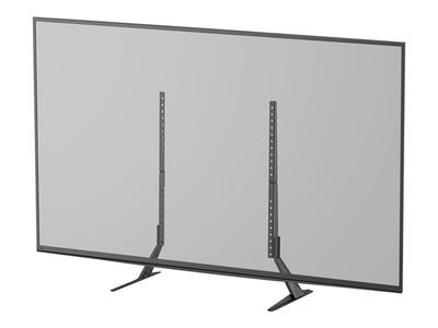 Neomounts DS45-430BL19 stand - for TV - black