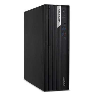Acer Veriton X4 VX4710G - Compact Tower - Intel Core i7-13700