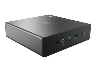 Acer Chromebox CXI4 - Mini-PC - Intel Core i3-10110U