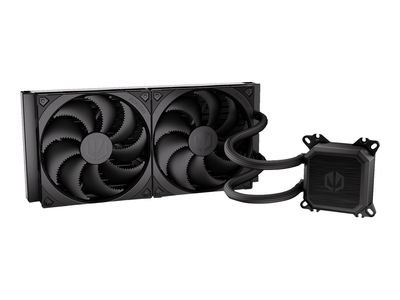 Endorfy Navis F280 - processor liquid cooling system
