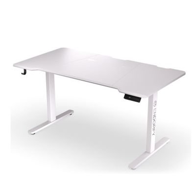 Endorfy Sit-Stand-Desk Atlas L Electric - White
