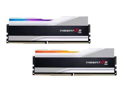 G.Skill RAM Trident Z5 RGB - 32 GB (2 x 16 GB Kit) - DDR5 8000 DIMM CL38