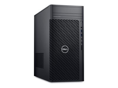 Dell Precision 3680 - Performance Tower - Intel Core i9-14900K