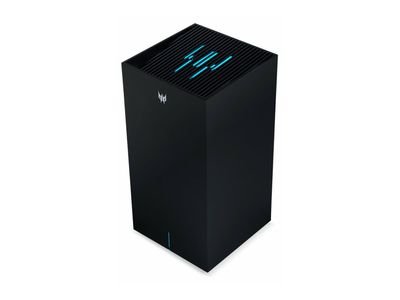 Acer Predator Connect X7 5G CPE - wireless router - WWAN - Wi-Fi 7 - 4G, 5G - desktop