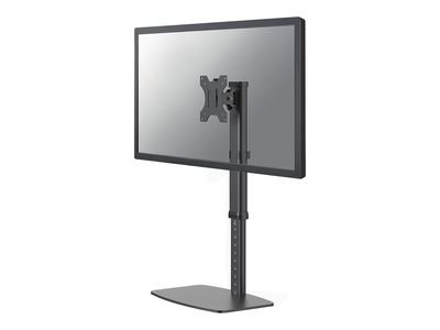Neomounts FPMA-D890 stand - full-motion - for LCD display - black