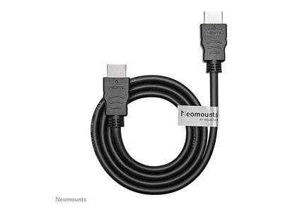 Neomounts HDMI cable - 1 m