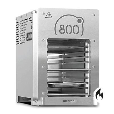 Intergrill 800 degree grill standard (IG-800-001)