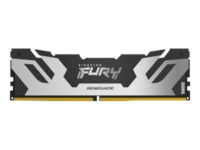 Kingston FURY Renegade - DDR5 - kit - 32 GB - DIMM 288-pin / PC5-38400