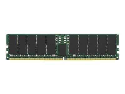 Kingston RAM Server Premier - 96 GB - DDR5 5600 DIMM CL46