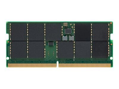 Kingston RAM Server Premier - 16 GB - DDR5 5600 SO-DIMM CL46