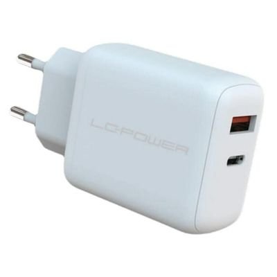 LC-Power Power supply unit LC-GAN-45