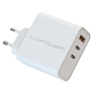 LC-Power Universal Power supply unit LC-GAN-65