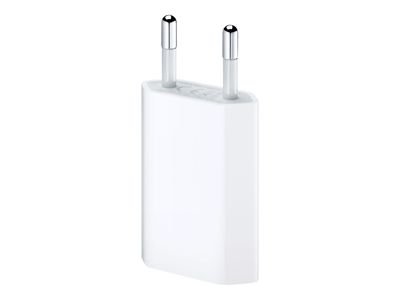 Apple power adapter - USB - 5W