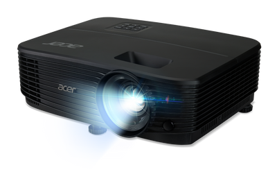 Acer X1329 - DLP projector - portable - 3D