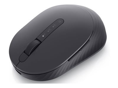 Dell Premier MS7421W - mouse - 2.4 GHz, Bluetooth 5.0 - graphite black