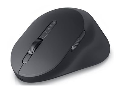 Dell Mouse Premier MS900 - Black (MS900-GR-EMEA)