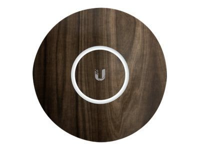 Ubiquiti WoodSkin - network device cover