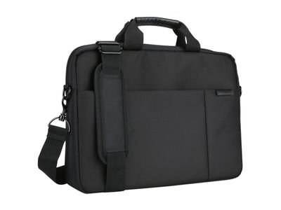 Acer notebook carrying case Traveler Case XL - 43.9 cm (17.3