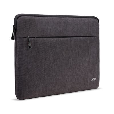 Acer protective notebook sleeve - 35.6 cm (14