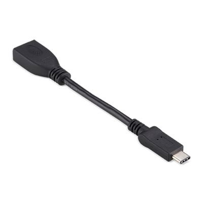 Acer - external video adapter - black