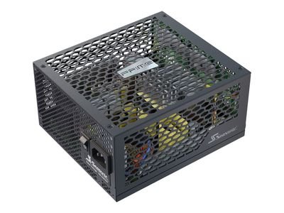 Seasonic PRIME Fanless TX 700 - power supply - 700 Watt