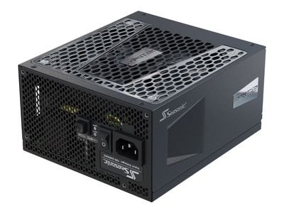 Seasonic Prime TX 750 - power supply - 750 Watt