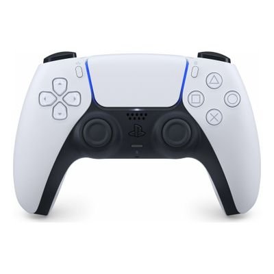 Sony DualSense - gamepad - wireless - Bluetooth