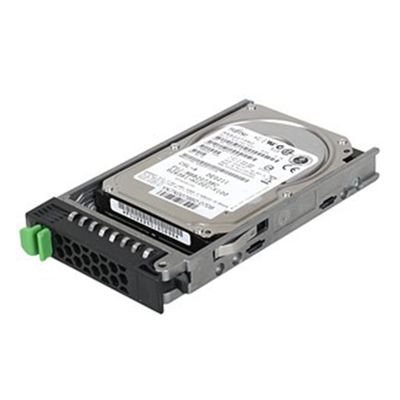 Fujitsu - hard drive - 4 TB - SATA 6Gb/s