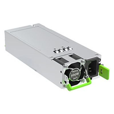 Fujitsu - power supply - hot-plug / redundant - 500 Watt (PY-PU505)