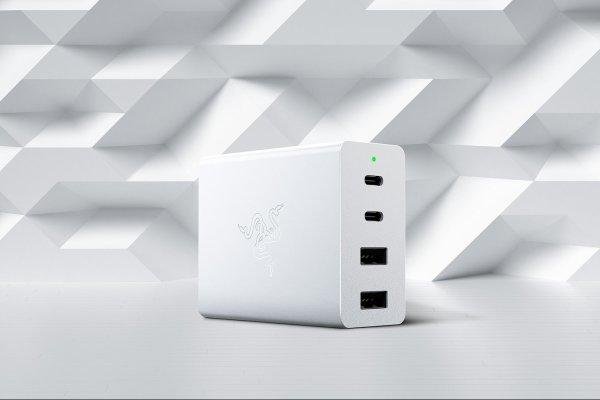 Razer power adapter - USB-C - 130 Watt