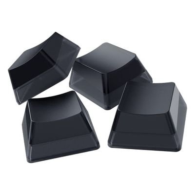 Keyboard Acc Razer Phantom Keycap Black DE