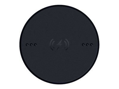 Razer wireless charging puck