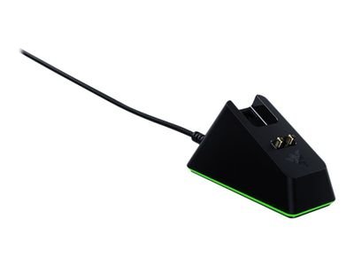 Razer Mouse Dock Chroma charging dock