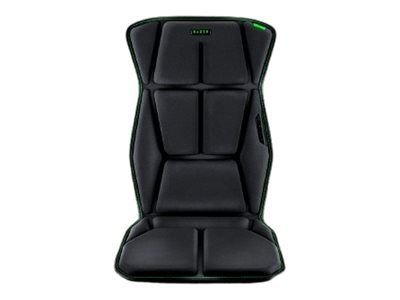 Razer Freyja - seat and back cushion