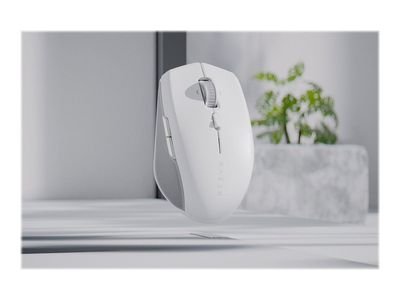 Razer mouse Pro Click Mini - white