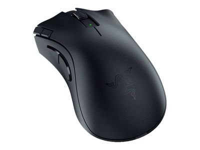 Razer mouse DeathAdder V2 X HyperSpeed - black
