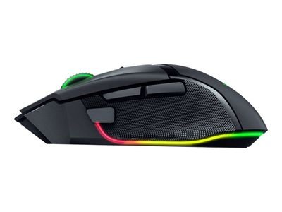 Razer Mouse Basilisk V3 pro - Black (RZ01-04620100-R3G1)