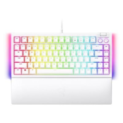 Razer Viper V3 Pro - mouse - USB - black