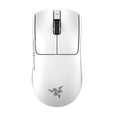 Razer Viper V3 Pro - mouse - USB - white