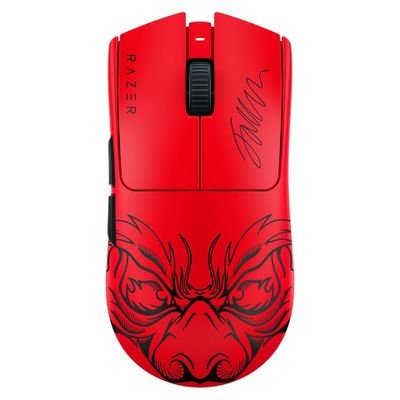 Razer Viper V3 Pro - Faker Edition - mouse