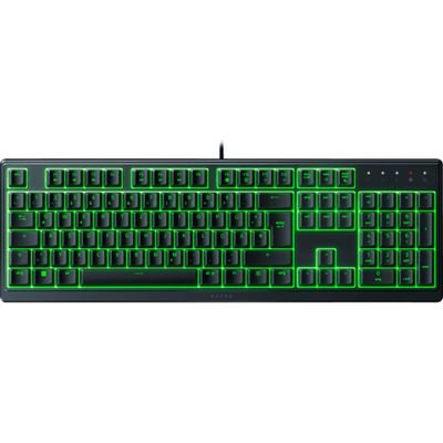 Razer Keyboard Ornata V3 X - Black