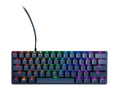 Razer Keyboard Huntsman Mini - Black