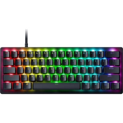 Razer keyboard Huntsman V3 Pro Mini - black