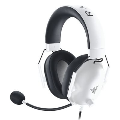 Razer BlackShark V2 X - Xbox Licensed - headset - 3.5 mm jack