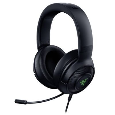 Razer Over-Ear Gaming Headset Kraken V3 X