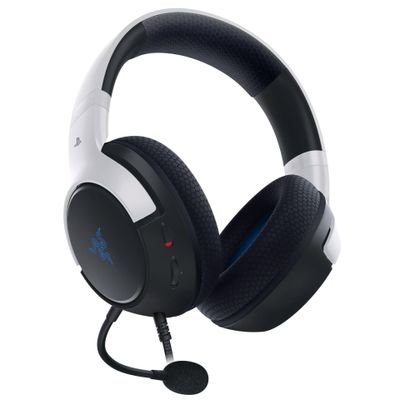Razer Over-Ear Headset Kaira X for Playstation 5 (RZ04-03970700-R3G1)