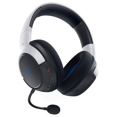Razor On-Ear Wireless Headset Kaira Hyperspeed