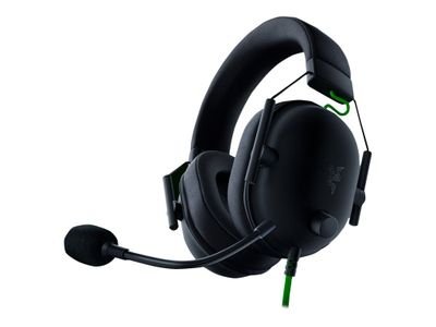 Razer Over-Ear Gaming Headset BlackShark V2 X USB