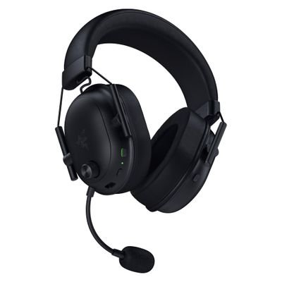 Razer Headset BlackShark V2 HyperSpeed
