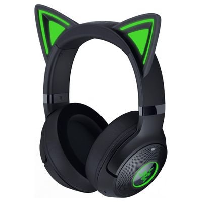 Razer Kraken Kitty V2 - headset